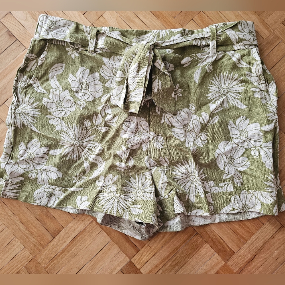 Bramd New short